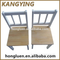 China Alibaba Natural Wood Children Table Chair For Sale